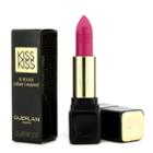 Guerlain - Kisskiss Shaping Cream Lip Colour - # 361 Excessive Rose 3.5g/0.12oz