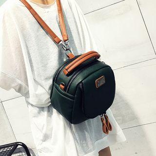 Convertible Crossbody Bag