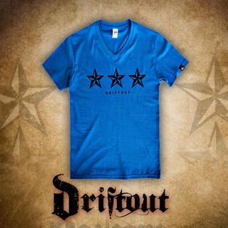 Star Print T-shirt