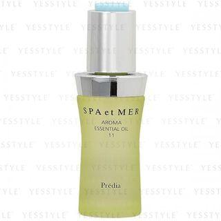 Kose - Predia Spa Et Mer Aroma Essence Oil 11 40ml
