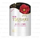 Shiseido - Tsubaki Damage Care Shampoo (refill) 345ml