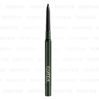 Excel - Color Lusting Gel Liner (#cg05 Olive) 11g