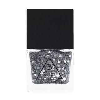 3 Concept Eyes - Nail Lacquer (glitter.2) (#gt14) 10ml
