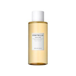 Skin 1004 - Madagascar Centella Toning Toner Jumbo Us Edition 400ml