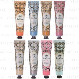 Sabon - Mini Hand Cream 30ml - 8 Types