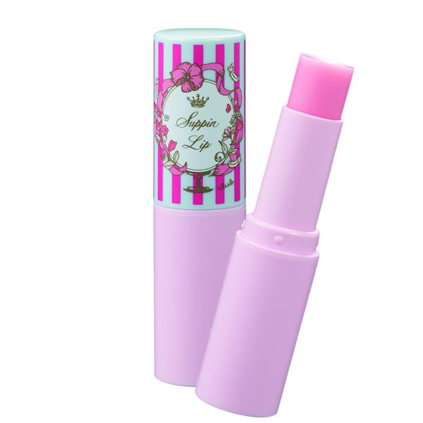 Club - Suppin Lip Tint Light Pink