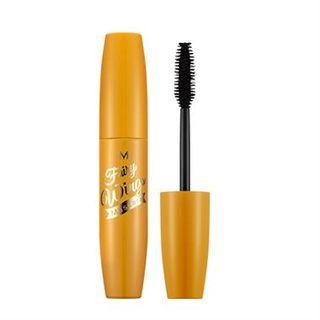 Missha - M Fairy Wings Mascara (yellow) 9g
