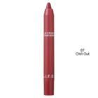 Its Skin - Life Color Lip Crush Over-edge (10 Colors) #07 Chill Out