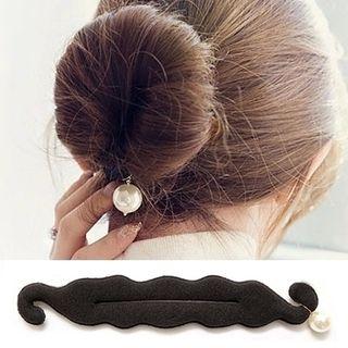 Hair Bun Maker / Hair Volume Styling Tool