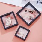 Plastic Jewelry Display / Stand / Set