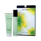 Enprani - Perfumed Body Mist Fresh Bouquet Set: Body Mist 30ml + Body Wash 120ml 2pcs