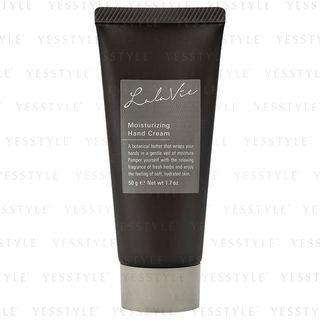 Lala Vie - Moisturizing Hand Cream 50g