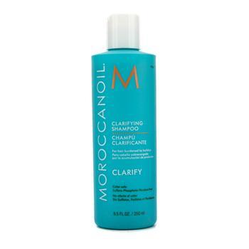 Moroccanoil - Clarifying Shampoo 250ml/8.5oz