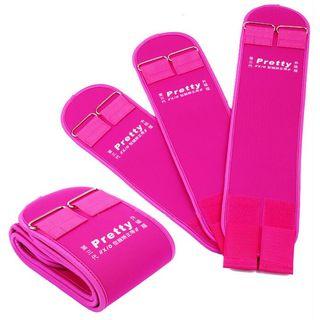 Erho - Leg Orthodontic Belt