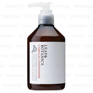 Leaf & Botanics - Camellia Conditioner 300ml