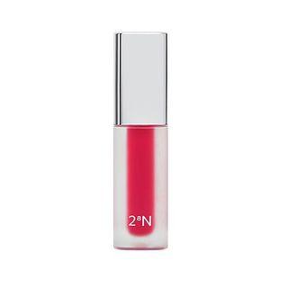 2an - Lip Magnet - 5 Colors #01 Xoxo Pink