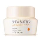 Its Skin - Shea Butter Wrinkle Care Cream 50ml