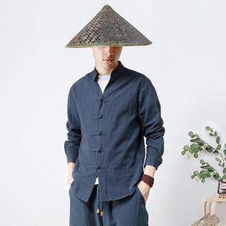 Knot Shirt
