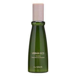 The Saem - Urban Eco Harakeke Deep Moisture Emulsion 130ml