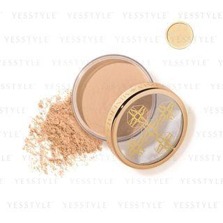 Only Minerals - Foundation Spf 17 Pa++ (#5 Light Ocher) 10g