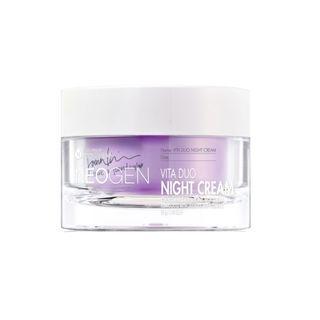 Neogen - Vita Duo Night Cream Refill Only 50g