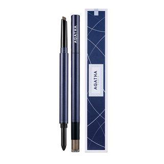 Agatha - Tres Bien French Bold Eye Brow