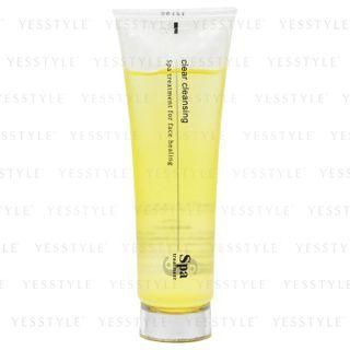 Spa Treatment - Clear Cleansing 120g