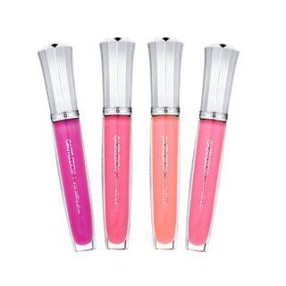 Vov - Castledew Over Setting Gloss (32 Colors) No.07 - Ssang Ual Lip Pink