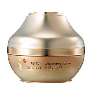 Danahan - Bon Yeon Jin Anti-wrinkle Cream 50ml