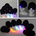 Led Baseball Hat
