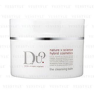 D.u.o. - The Cleansing Balm 90g