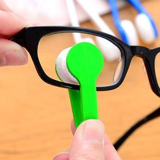 Eyeglasses Tweezer Cleaner