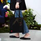 Canvas Tote Bag Diy Embroidery Kit