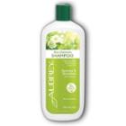 Aubrey Organics - Blue Chamomile Shampoo 11 Oz 11oz / 325ml