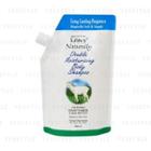 Leivy Naturally - Double Moisturizing Body Shampoo With Goat Milk (refill) 900ml