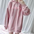 Piggy Hoodie