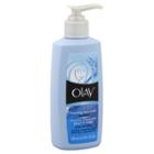 Olay - Foaming Face Wash (sensitive) 200ml