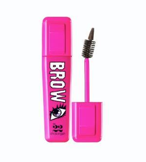 Chosungah Ver.22 - Dong Gong Minn Brow Maker (gray Brown) 11ml