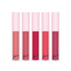 Bbi@ - Last Velvet Lip Tint Vi Pink Cinema Series - 5 Colors #26 Pink Romance