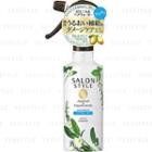Kose - Salon Style Argan Oil & Organic Herbs Hair Water 250ml Smooth