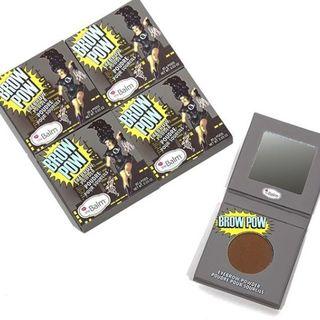 Thebalm - Brow Pow Eyebrow Powder (3 Types)
