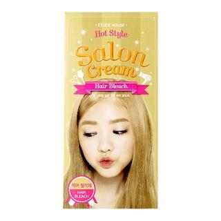 Etude House - Hot Style Salon Cream Hair Bleach