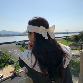 Bow Visor