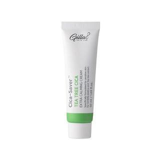 Gilla8 - Tea Tree Cica Extra Calming Cream 50ml