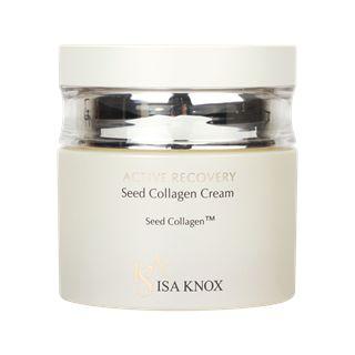 Isa Knox - Active Recovery Seed Collagen Cream 50ml