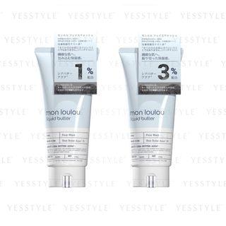 Fauvisme - Mon Loulou Face Wash - 2 Types