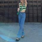 Loose Pants