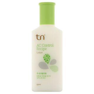 Tn - Ac Control Recipe Moisture Lotion 150ml