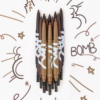 Memebox - Im Meme Im Brow Glue Gel Stick (3 Colors)