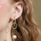 Ball Drop Earring / Box Set